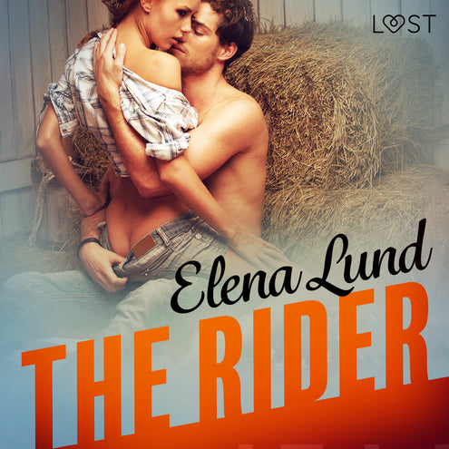 Rider - Erotic Short Story, The