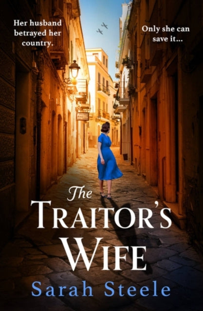 Traitor's Wife, The