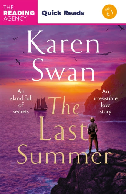 Last Summer (Quick Reads), The