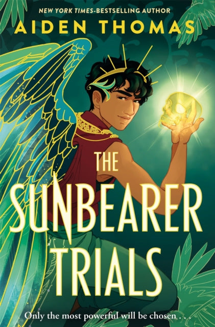 Sunbearer Trials, The