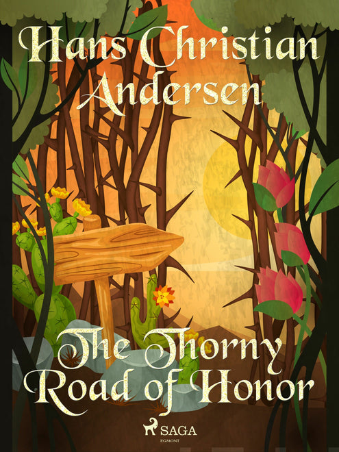 Thorny Road of Honor, The