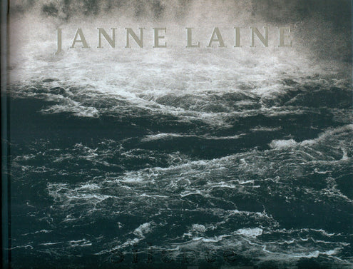 Janne Laine - Silence