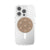 Tuotteen Älypuhelimen pidike PopSocket MagSafe Latte imukuppi pikkukuva 3