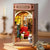 Tuotteen Book Nook Robotime, Bookstore 3D pikkukuva 2