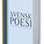Svensk poesi