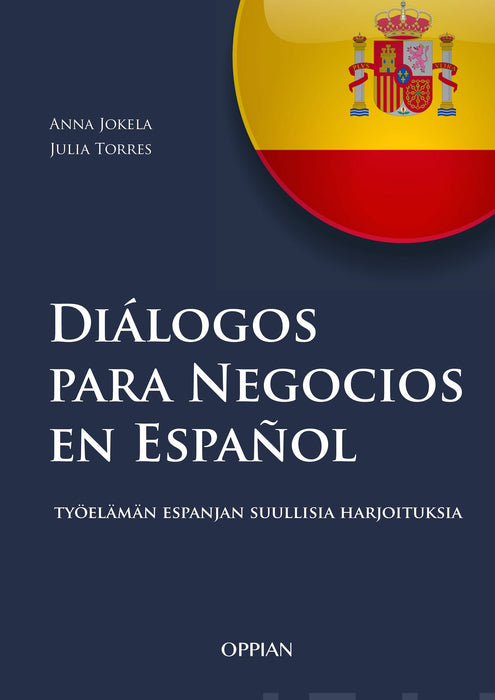 Diálogos para Negocios en Español