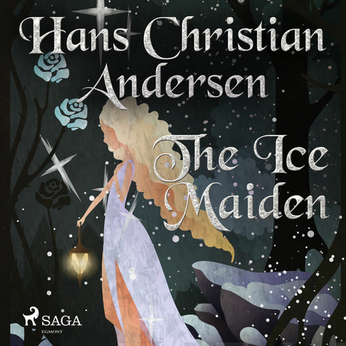 Ice Maiden, The