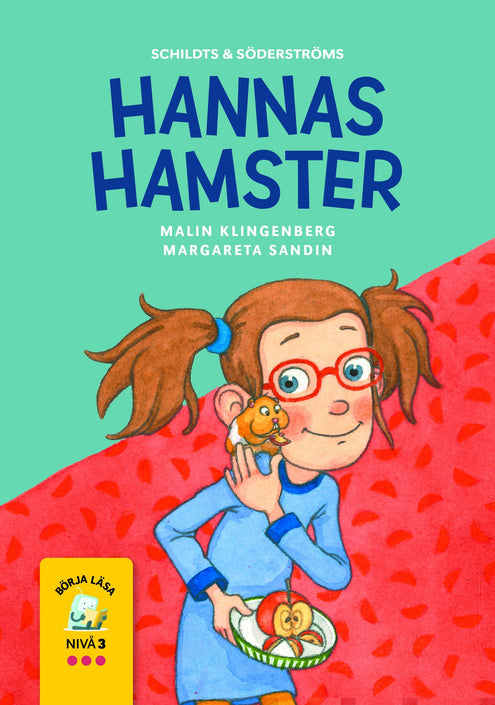 Hannas hamster