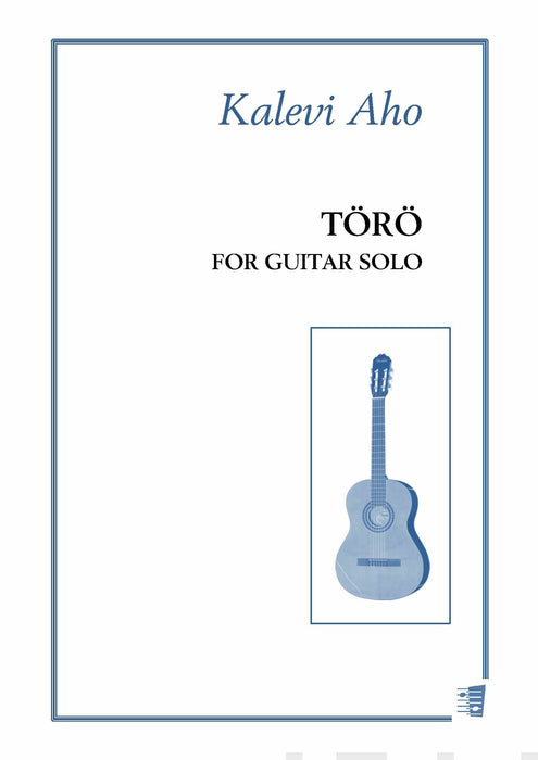 Törö - Guitar