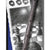 Tuotteen Lyijykynä 6 kpl Black Staedtler Lumograph pikkukuva 1