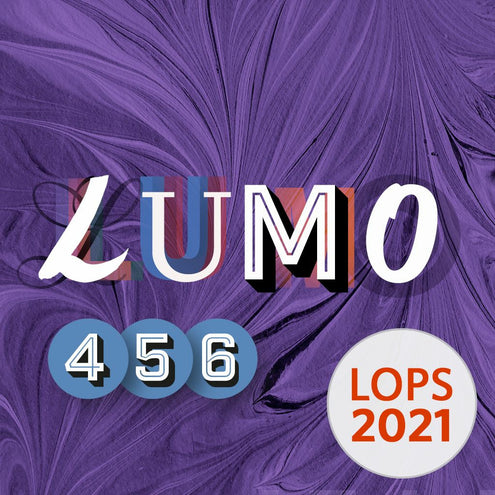 Lumo 4-6 (LOPS21) digikirja 48 kk ONL