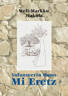 Volunteerin runo