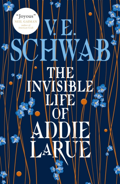 Invisible Life of Addie LaRue, The