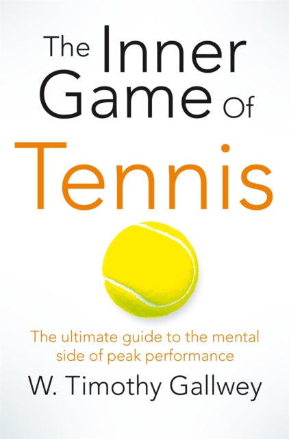 Inner Game of Tennis, The