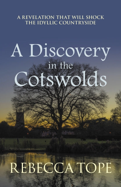 Discovery in the Cotswolds, A