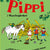 Pippi i Humlegården
