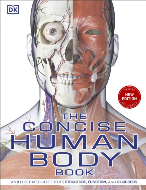 Concise Human Body Book, The