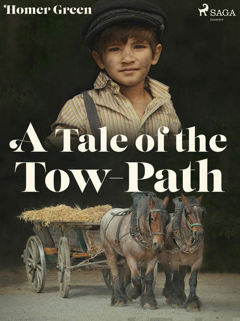 Tale of the Tow-Path, A