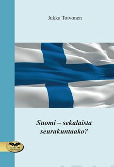 Suomi - sekalaista seurakuntaako?