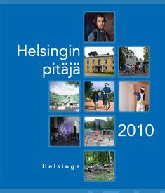 Helsingin pitäjä 2010