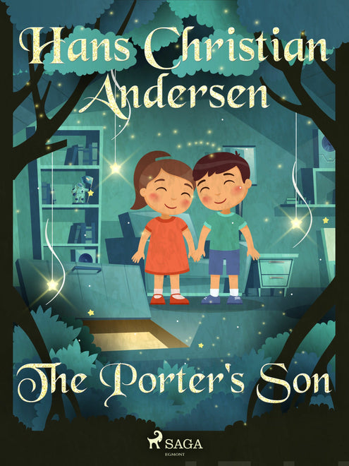 Porter's Son, The