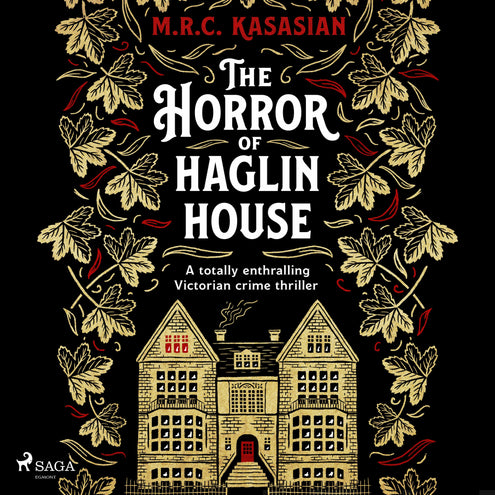 Horror of Haglin House, The