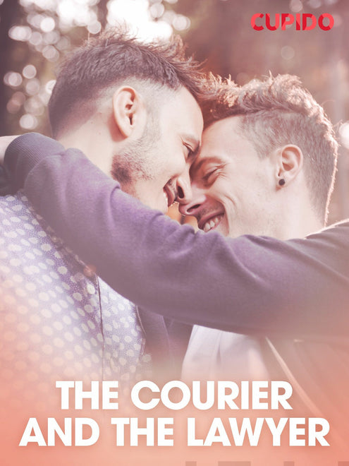 courier and the lawyer, The