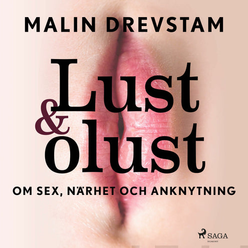 Lust & olust : om sex, närhet och anknytning