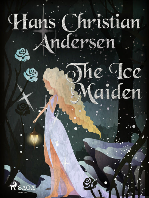 Ice Maiden, The