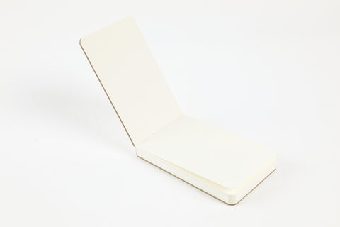 Akvarelliluonnoskirja 300g 100% puuvillaa 9x14cm/24 lehteä