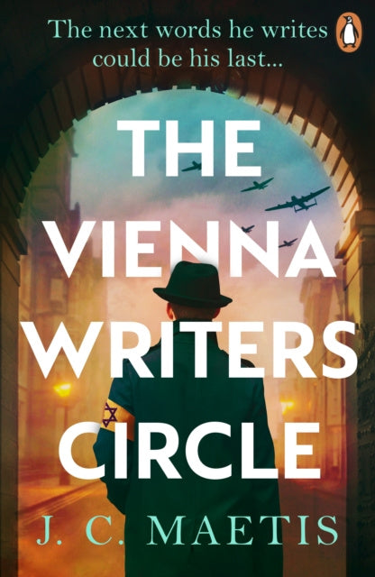 Vienna Writers Circle, The