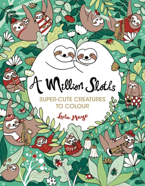 Million Sloths, A