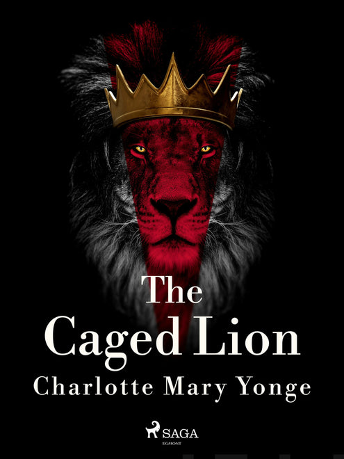 Caged Lion, The