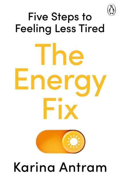 Energy Fix, The