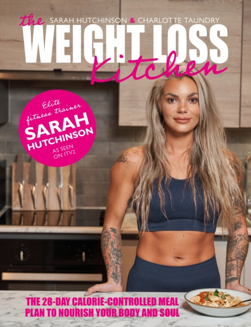 Weight Loss Kitchen, The