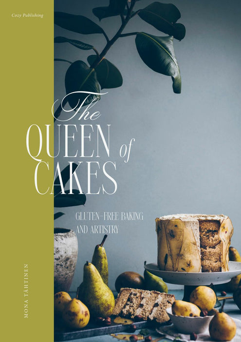 Queen of  Cakes, The