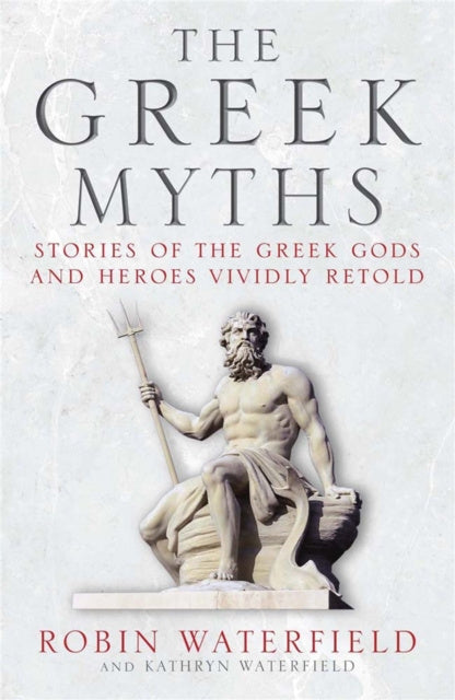 Greek Myths, The