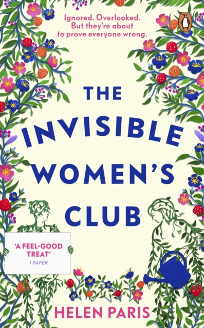 Invisible Women’s Club, The