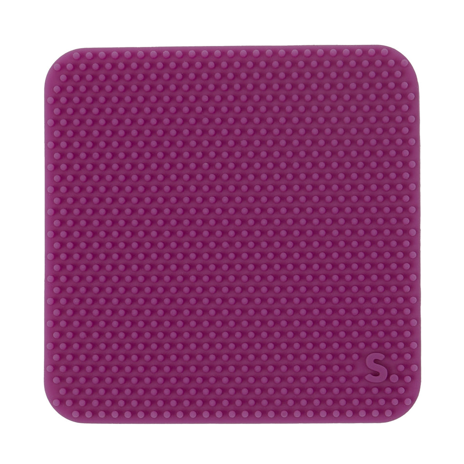 Valokuva tuotteesta Aistitarra Speks Slabs Static Purple, kuuluu tuoteryhmään Lelut.
