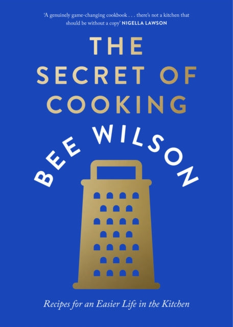 Secret of Cooking, The