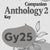 Tuotteen Companion Anthology 2 Key pikkukuva 2