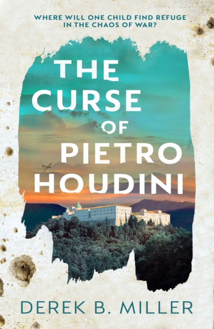 Curse of Pietro Houdini, The