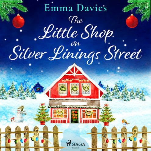 Little Shop on Silver Linings Street, The