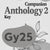 Tuotteen Companion Anthology 2 Key pikkukuva 1