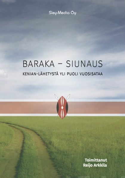 Baraka - Siunaus