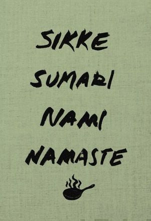 Nami Namaste