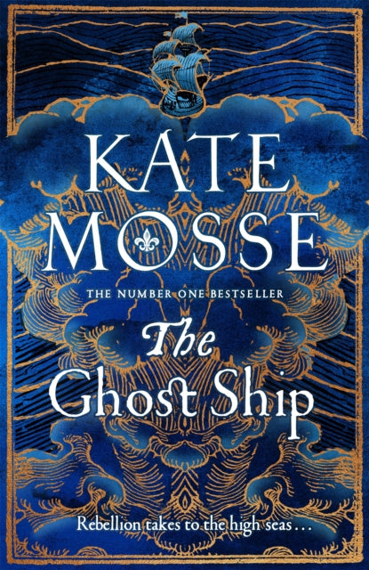 Ghost Ship, The