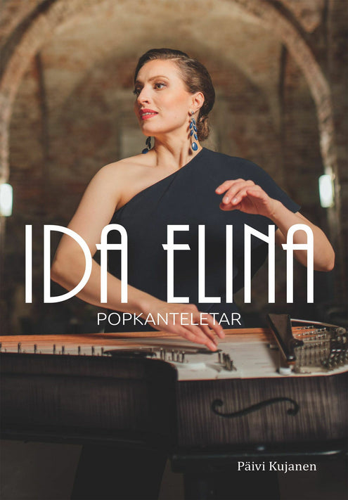 Ida Elina