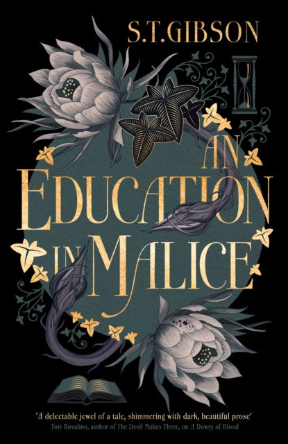 Education in Malice, An