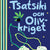 Tsatsiki och olivkriget
